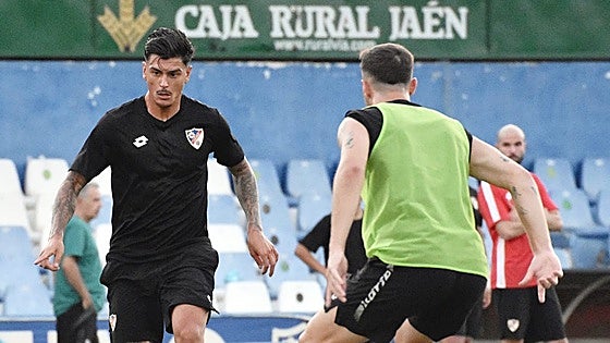 Talaverón supera sus registros anteriores y se gana el 9 azulillo