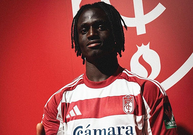 «Baba juega a una velocidad extrema por naturaleza»