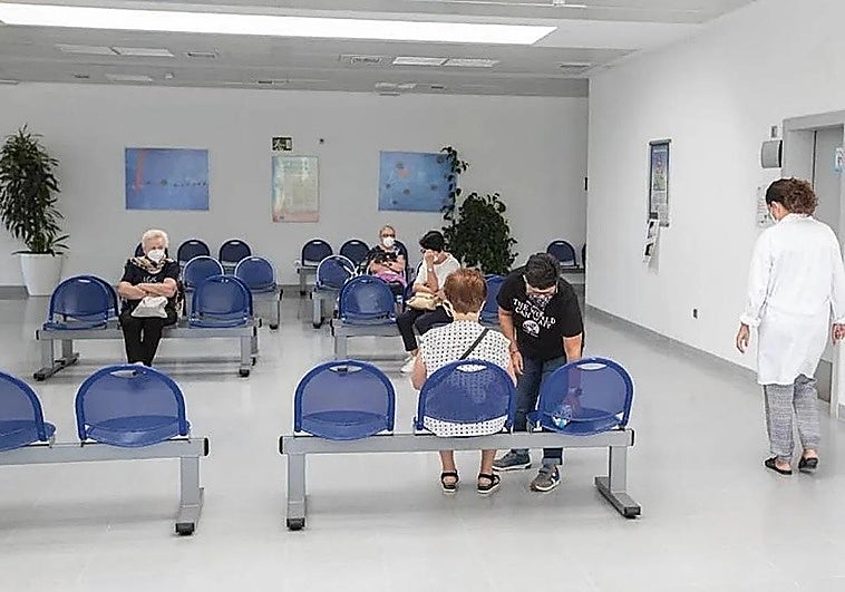 La Fiscalía no recurrirá el archivo del caso de los contratos del SAS