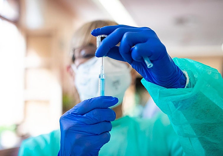 Novedades del calendario de vacunación en Andalucía: seis enfermedades infecciosas en el punto de mira