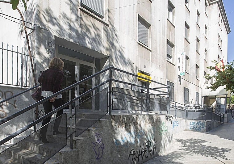 Gran Capitán sigue sin seguridad cuatro meses después de las últimas agresiones