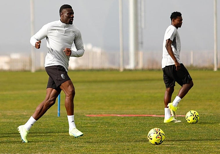 El Granada CF jugará un amistoso a puerta cerrada con un equipo de Ucrania