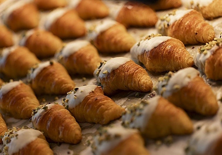 Manolo Bakes anuncia la apertura de una nueva tienda en Granada
