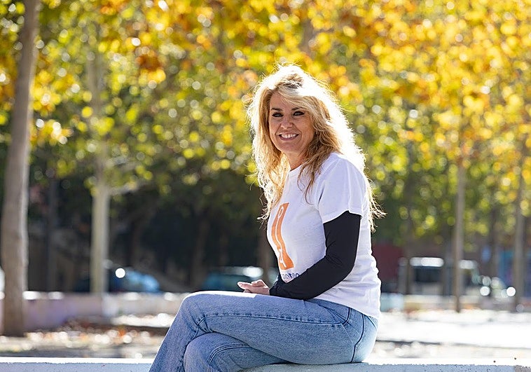 «Ser voluntario te enamora»