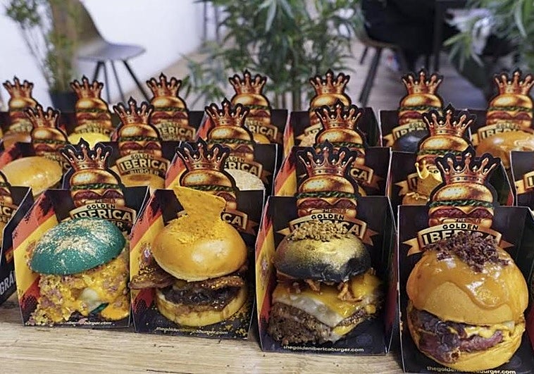Feroz crítica de un hostelero contra los precios las hamburguesas: «Una buena carne no sobrepasa los 4 euros»