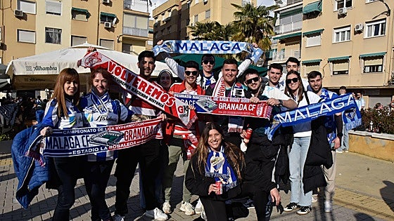 Un derbi de hermanos con el corazón 'partío'