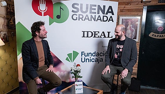 «Antes del verano quiero grabar canciones como JuanAlberto»