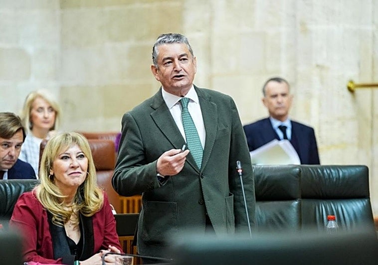 La Junta analizará caso por caso la reubicación de los niños de San Rafael de Granada