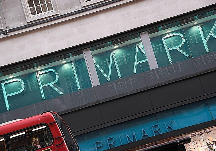 Primark lanza un producto 100% inspirado en Granada que sorprende a sus clientes
