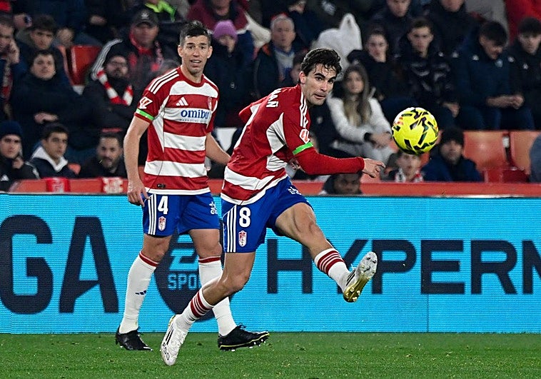 La última hora con Alemañ y Alcaraz: la Real Sociedad B espera