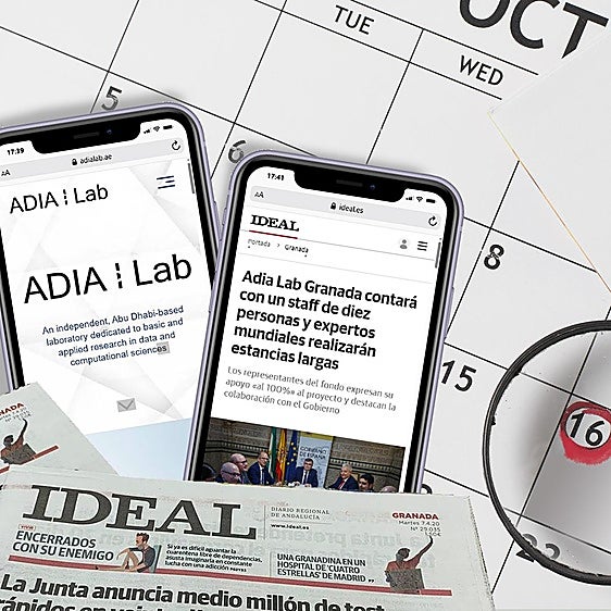 Sin noticias de la sede de Adia Lab tres años después de la firma del acuerdo