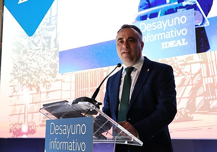 Un ambicioso programa de inversiones marcará un antes y un después en la Ecocentral