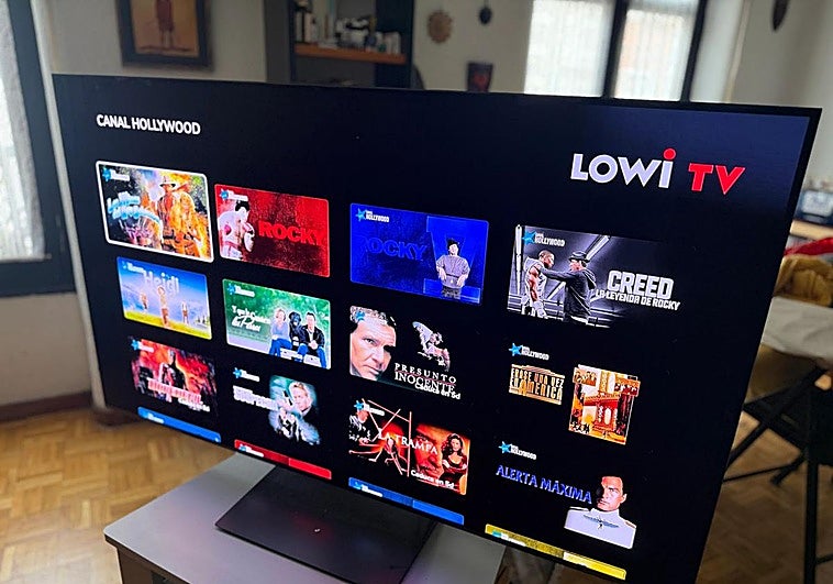 Cómo grabar programas de la TV: métodos y trucos fáciles