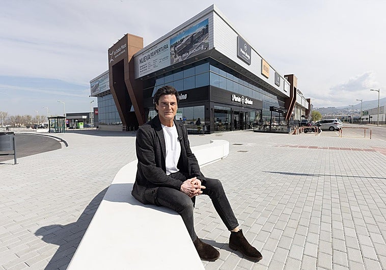 La nueva vida de La Zubia Plaza: un hotel, terraza para eventos y macrogimnasio a pie de calle