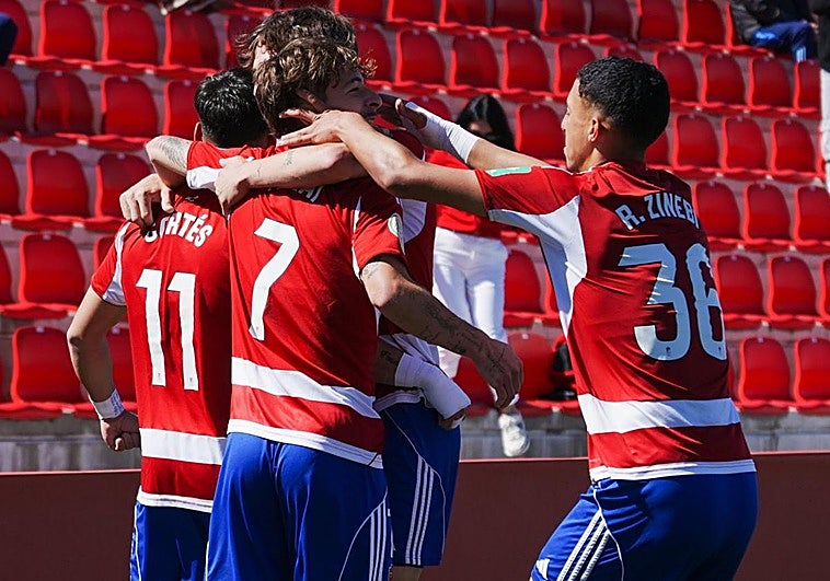 La amenaza del Recreativo: los descensos por arrastre