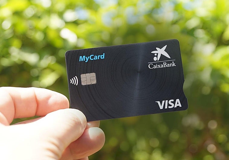 Caixabank advierte a sus clientes por la tarjeta que les devuelve dinero real