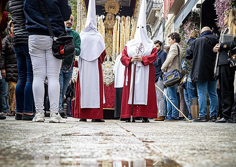 Meteorología ya avanza cómo será el tiempo en Granada en el inicio de Semana Santa