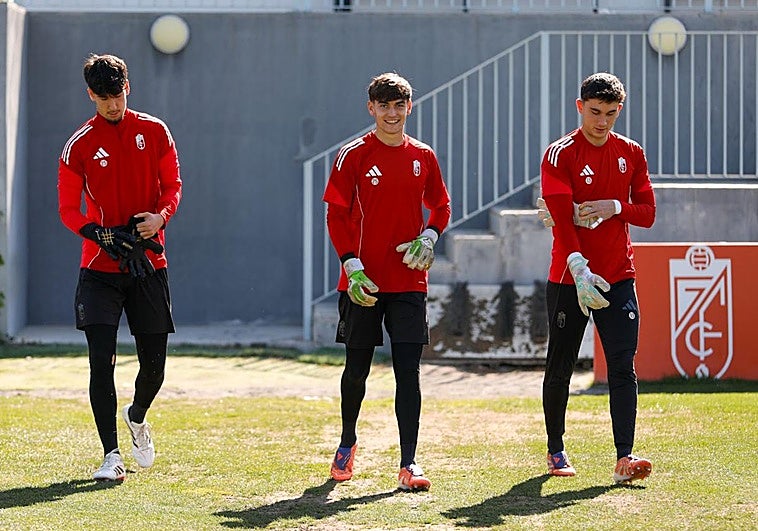 El estado de Astralaga aumenta la intriga sin Luca Zidane