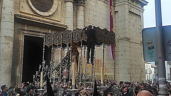 Aquellas Semanas Santas