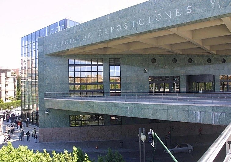 El Consorcio rescinde el contrato con la empresa del Palacio de Congresos y buscará solución para 2027