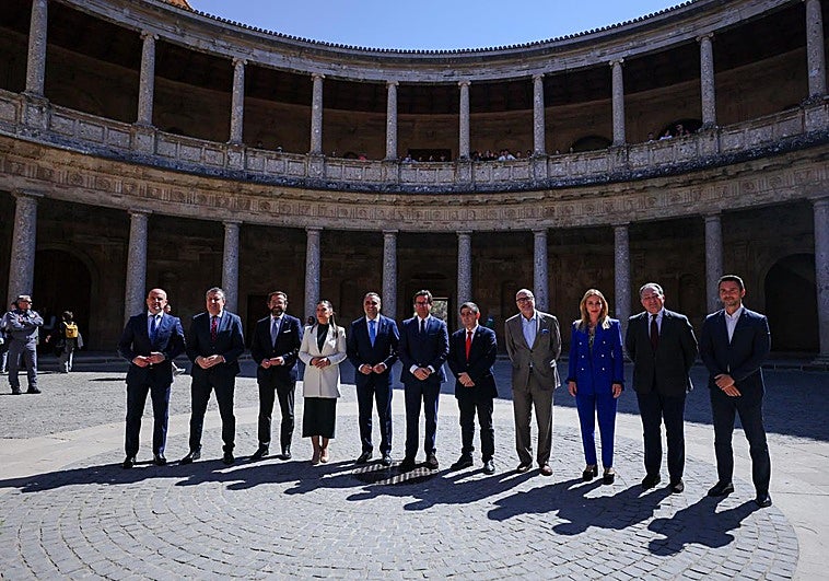 Francis Rodríguez presidirá la comisión de diputaciones de la FAMP