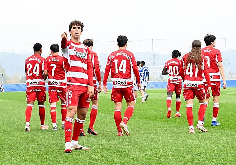 La promesa del representante de Manu Lama sobre su futuro