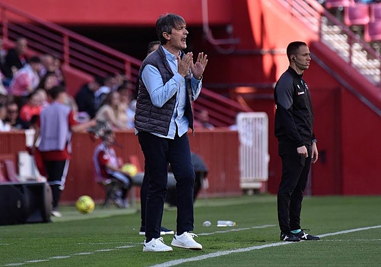 Pacheta se ilusiona con lo que queda: «Si corremos, partimos a cualquier rival»