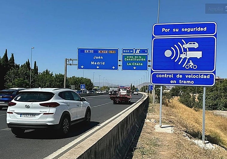 Los 20 nuevos radares fijos y los 13 de tramo que ha instalado la DGT