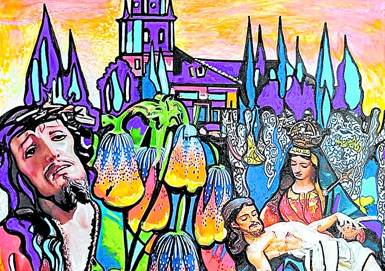 Ni tiene pies ni tiene manos