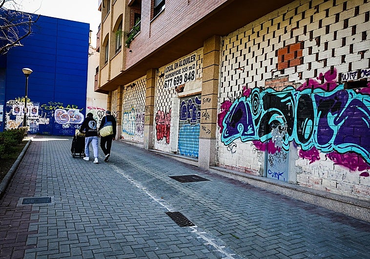 Así serán las cinco nuevas aperturas de restaurantes que preparan las cadenas de Granada