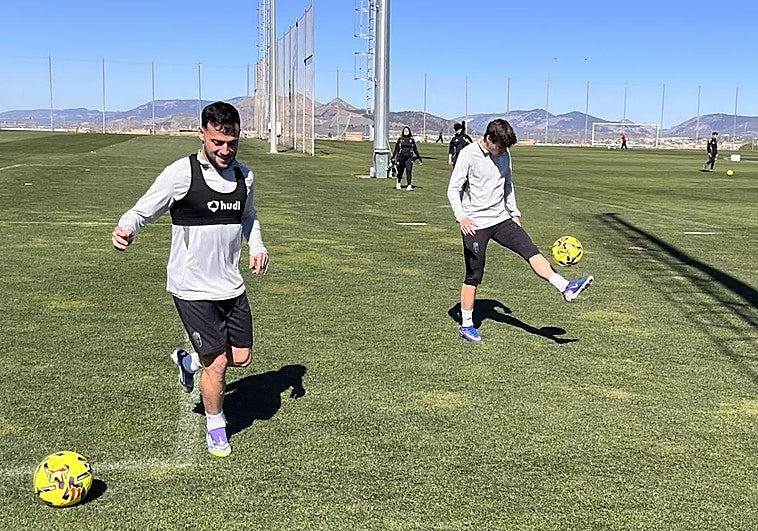 El fichaje que el Granada CF decantó en verano ante Las Palmas: José Arnaiz