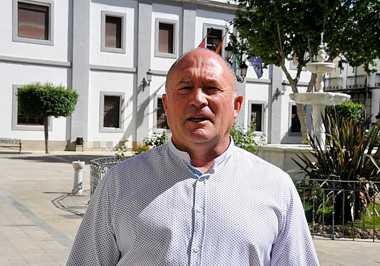 El concejal de Mantenimiento de Baza, a un paso de ir a juicio por agredir supuestamente a un vecino