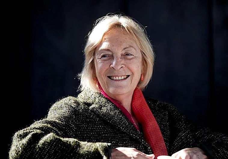 La Feria del Libro, con la Capitalidad Cultural como fondo