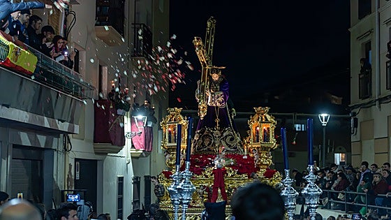 Transfigurados