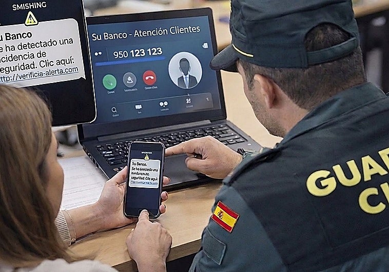 Alerta por la llegada de una nueva estafa que promete «dinero fácil» y vacía los ahorros