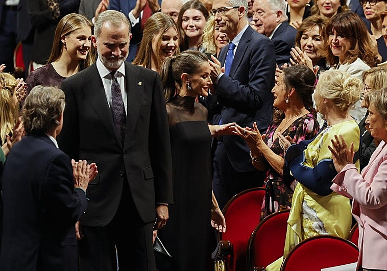 La Casa Real viene a Granada este mes para participar en el Tour del Talento
