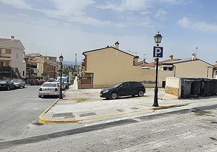 El municipio granadino que construirá seis casas para alquiler y da una ayuda de cien euros al mes