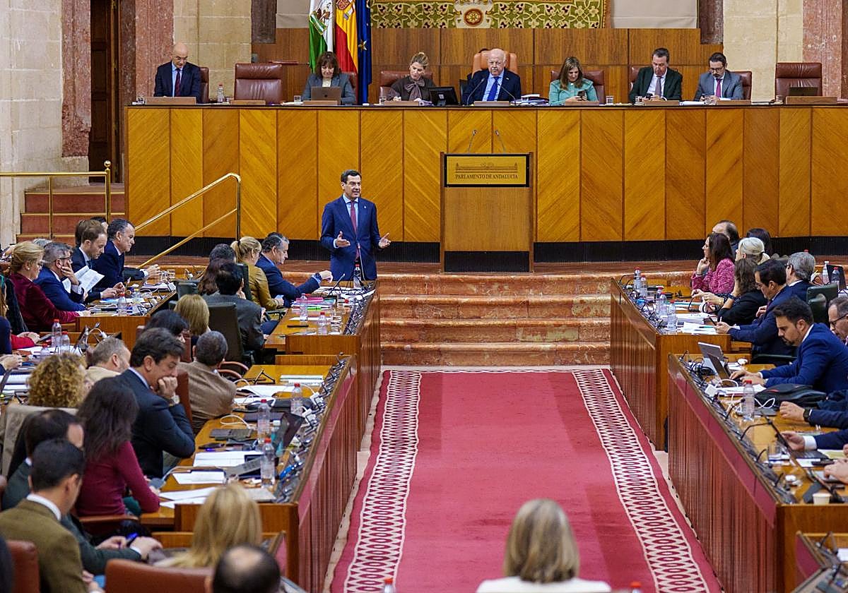 El último barómetro del Centra sitúa al PP al borde de la mayoría absoluta