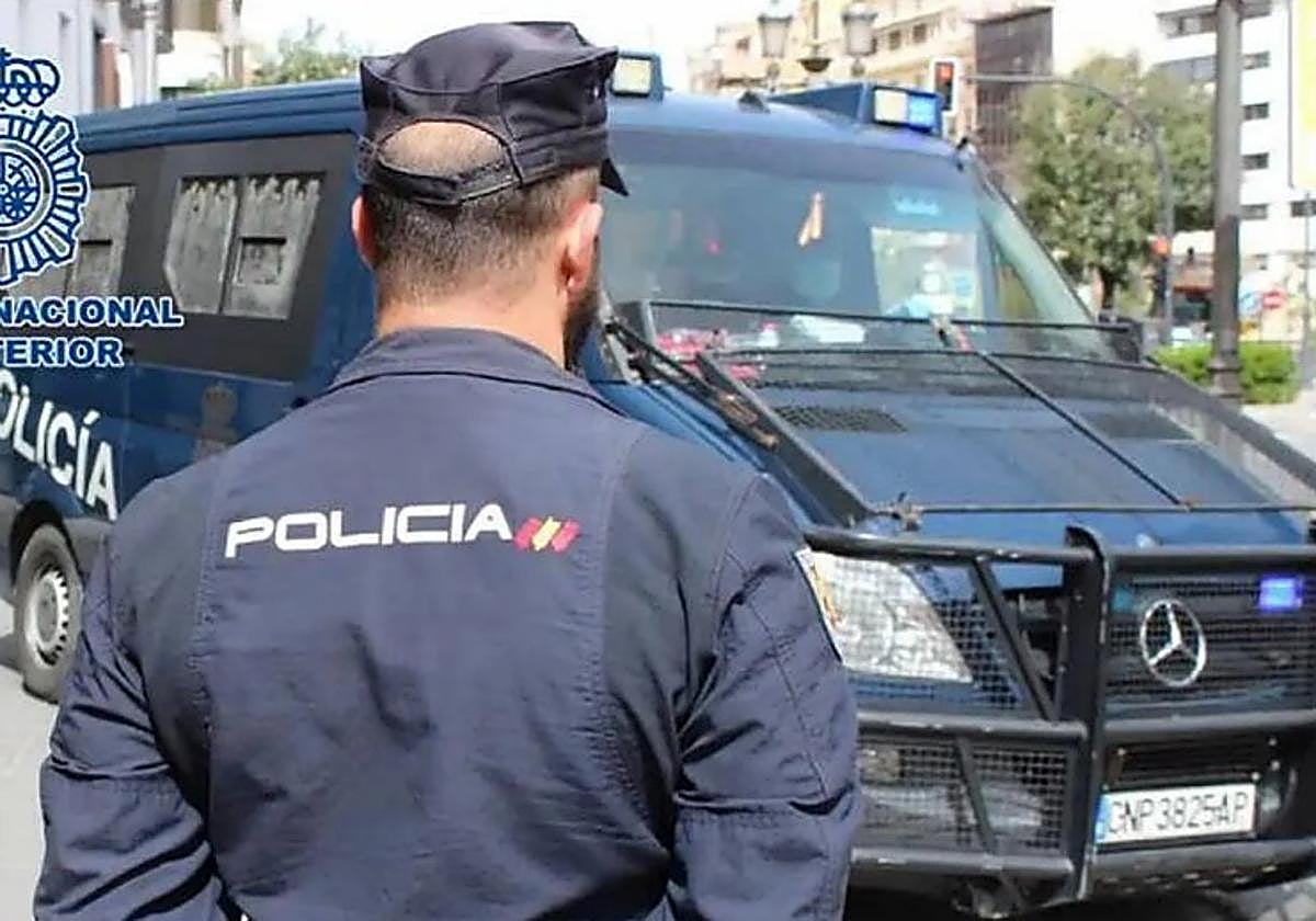 Investigan disparos contra un colegio de Granada tras resultar heridos dos alumnos en plena clase