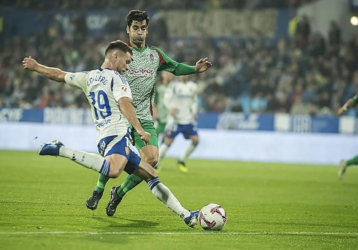 La visita del Granada CF al Zaragoza será retransmitida en abierto