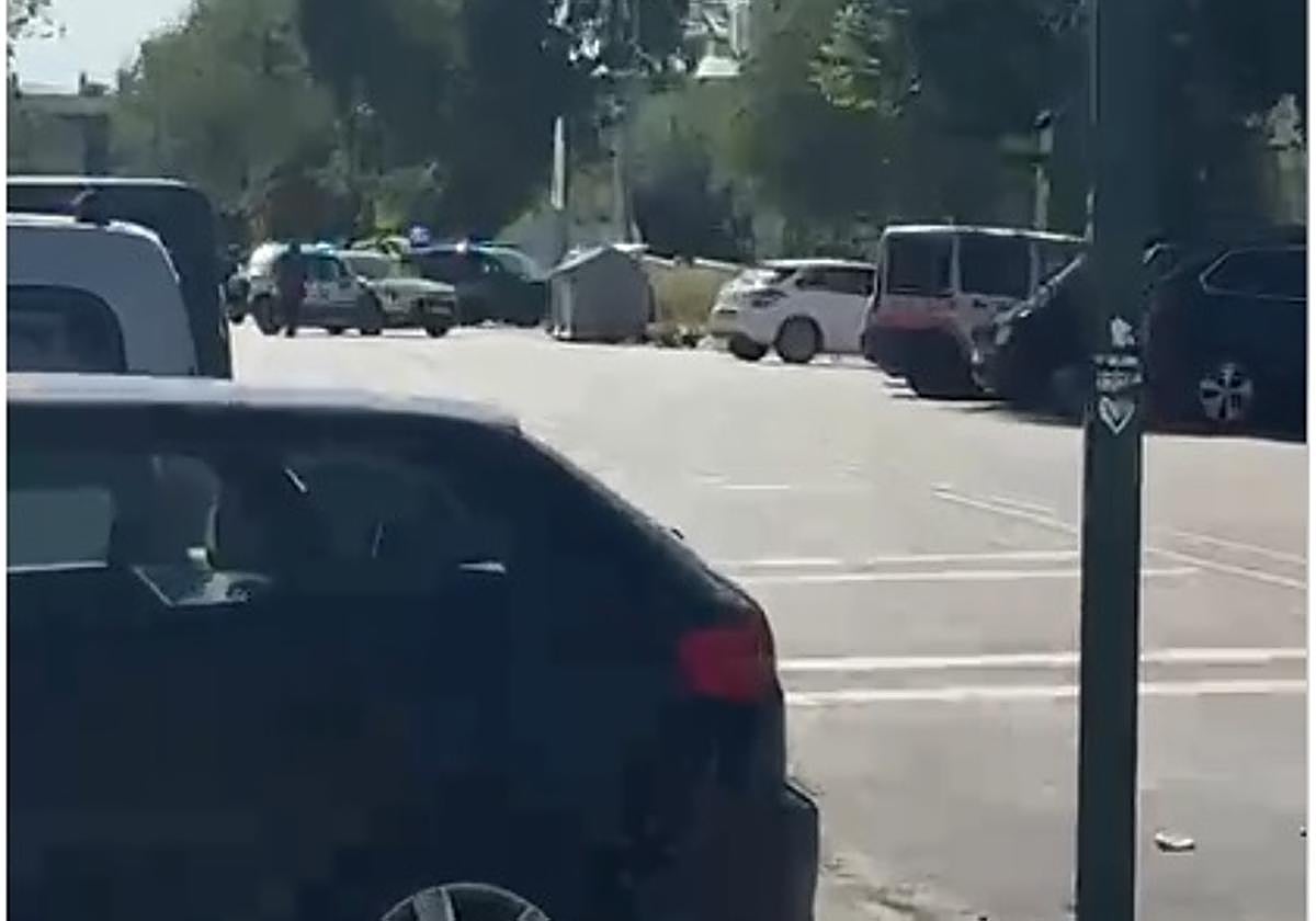 Dos heridos por arma blanca tras una pelea multitudinaria en zona Norte ...