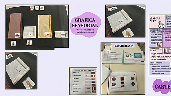 ODS 5 - Igualdad de género