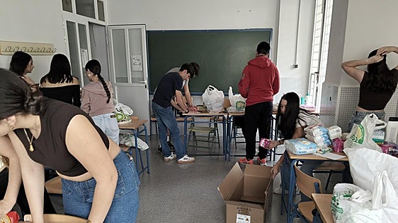 ODS 2 - Hambre cero