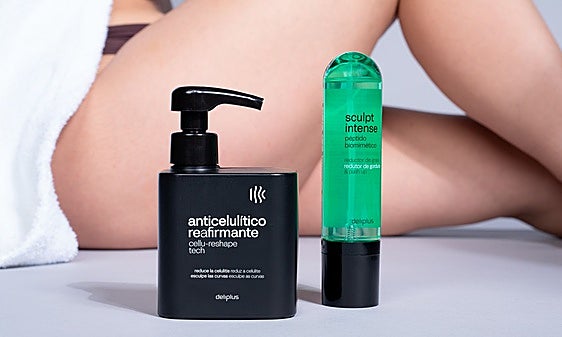 El supermercado Mercadona lanza un spray anticelulítico que reduce la grasa en todo el cuerpo.