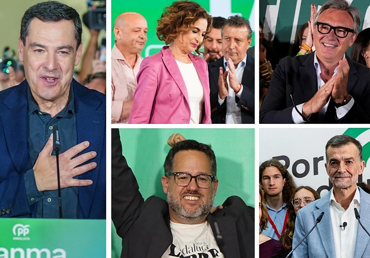 El PP gana las elecciones pero pierde la mayoría absoluta | Ideal