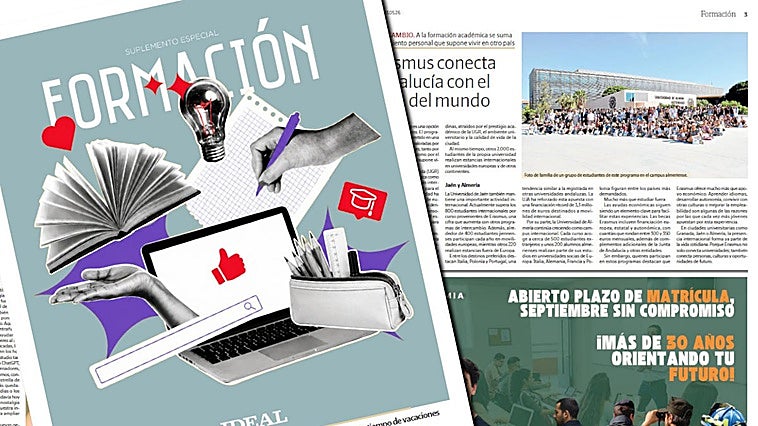 Nuevos horizontes para la educación y el talento