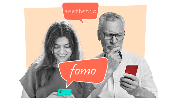 Del 'fomo' al 'side quest': ¿cuántos términos de la generación Z conoces?