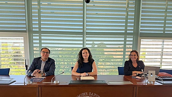 El Consejo Social de la Universidad de Almería busca candidatos para sus premios anuales