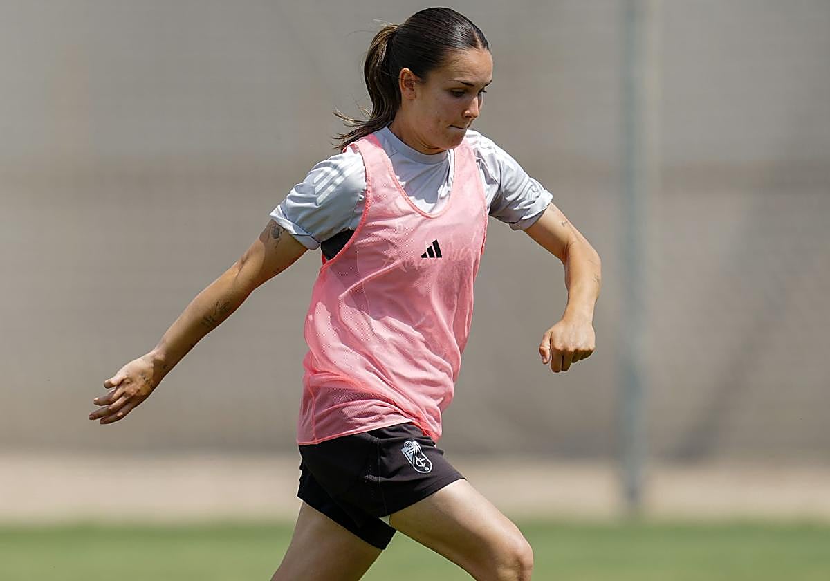 La previa: El Granada CF femenino apura su última bala para hacer ...