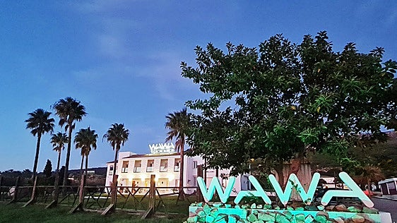 Wawa Tarifa: el nuevo refugio de espíritu 'lifestyle' y naturaleza de Senator Hotels & Resorts
